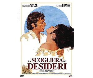 La scogliera dei desideri / Boom (1968) ( Boom! )