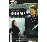 La scogliera dei desideri / Boom ( Boom! ) [ Origine Olandese, Nessuna Lingua Italiana ]