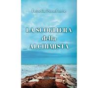 La scogliera della alchimista