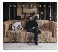La Scola - ARRIVEDERCI ROMA