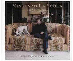 La Scola - ARRIVEDERCI ROMA