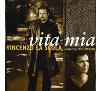 La Scola,V.Feat.Richard,Cliff - Vita Mia