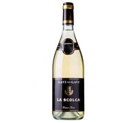 La Scolca Etichetta Nera Gavi del Comune di Gavi DOCG 2024 0,75 ℓ