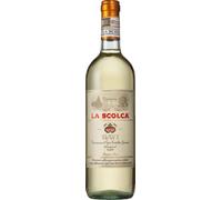 La Scolca Gavi del comune di Gavi Docg - 750 ML (Confezione da 6)