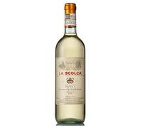 La Scolca - Gavi di Gavi DOCG "Etichetta Bianca" 2024 0,75 lt.