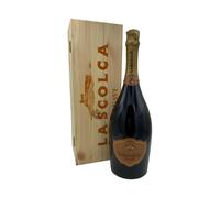 La Scolca - Metodo Classico Rosè "Soldati La Scolca d'Antan Rosè" 2012 Brut 1,5