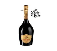 LA SCOLCA SOLDATI D'ANTAN 2009 SPUMANTE BRUT METODO CLASSICO PIEMONTE
