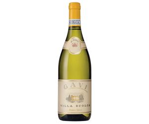 La Scolca Villa Scolca Gavi DOCG 2025 0,75 ℓ