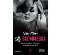 La scommessa