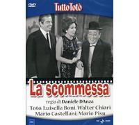 La Scommessa