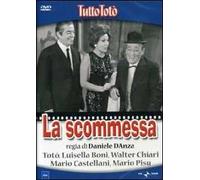 La scommessa