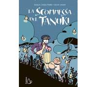 La scommessa del tanuki
