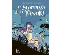 La scommessa del tanuki