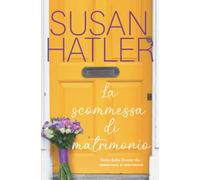 La scommessa di matrimonio: 4