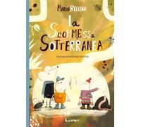 La scommessa sotterranea - Bosco Michele, Bellina Mario