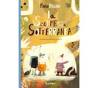 La scommessa sotterranea [Hardcover] Bosco, Michele and Bellina, Mario