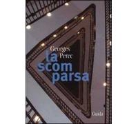 La scomparsa