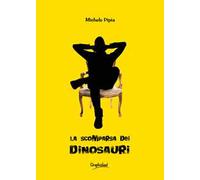 La scomparsa dei dinosauri
