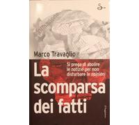 La scomparsa dei fatti [Copertina flessibile] Travaglio Marco [Copertina flessibile] Travaglio Marco [Copertina flessibile] Travaglio Marco [Copertina flessibile] Travaglio Marco [Copertina flessibile] Travaglio Marco [Copertina flessibile] Travaglio Marco [Paperback] Travaglio Marco [Paperback] Travaglio Marco [Paperback] Travaglio Marco [Paperback] Travaglio Marco [Copertina flessibile] Travaglio Marco [Copertina flessibile] Travaglio Marco [Copertina flessibile] Travaglio Marco [Copertina fle