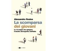 La scomparsa dei giovani. Le 10 mappe che spiegano il declino dem