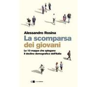La scomparsa dei giovani. Le 10 mappe che spiegano il declino demografico dell'Italia