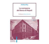 La scomparsa del Banco di Napoli