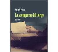 La scomparsa del corpo