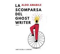 La scomparsa del ghostwriter