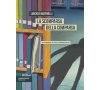 La scomparsa della comparsa
