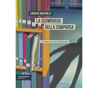 La scomparsa della comparsa