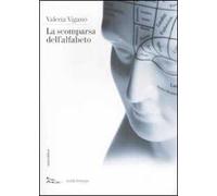La scomparsa dell'alfabeto