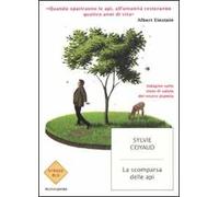 La scomparsa delle api. Indagine sullo stato di salute del pianeta Terra