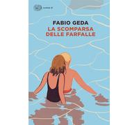 La scomparsa delle farfalle
