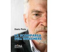 La scomparsa dell'ingegnere