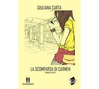 La scomparsa di Carmen