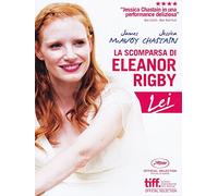 La scomparsa di Eleanor Rigby – Nina Arianda – DVD – Importazione italiana (Koch Media)
