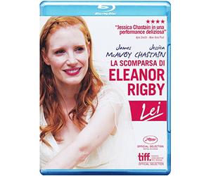 La scomparsa di Eleanor Rigby - Lei