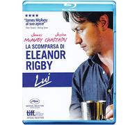 La scomparsa di Eleanor Rigby - Lui