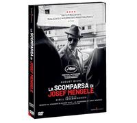 La Scomparsa Di Joseph Mengele - Dvd