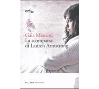 La scomparsa di Lauren Armstrong
