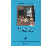 La scomparsa di Majorana