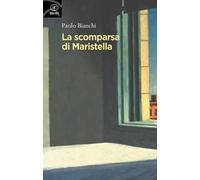 La scomparsa di Maristella