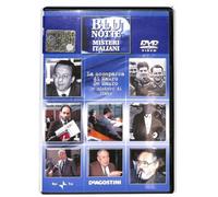 La Scomparsa di Mauro De Mauro DVD