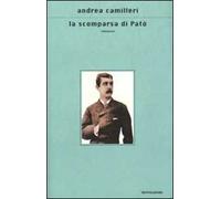 La scomparsa di Patò