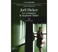 La scomparsa di Stephanie Mailer