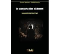 La scomparsa di un hikikomori