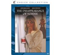 La Scomparsa Di Vonnie DVD (1994) - Ann Jillian, Joe Penny, Graeme Campbell