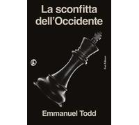La sconfitta dell'Occidente
