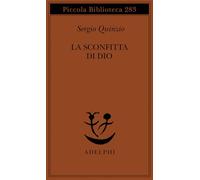 La sconfitta di Dio
