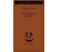 La sconfitta di Dio
